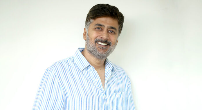 the-girlfriend-will-surprise-audiences-with-its-high-voltage-drama-rahul-ravindran