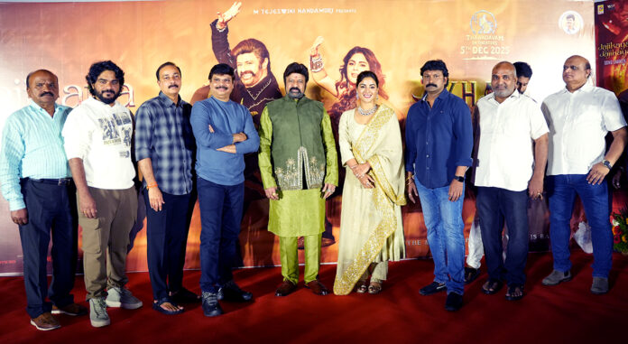 akhanda-2-drops-high-voltage-jajikaya-song