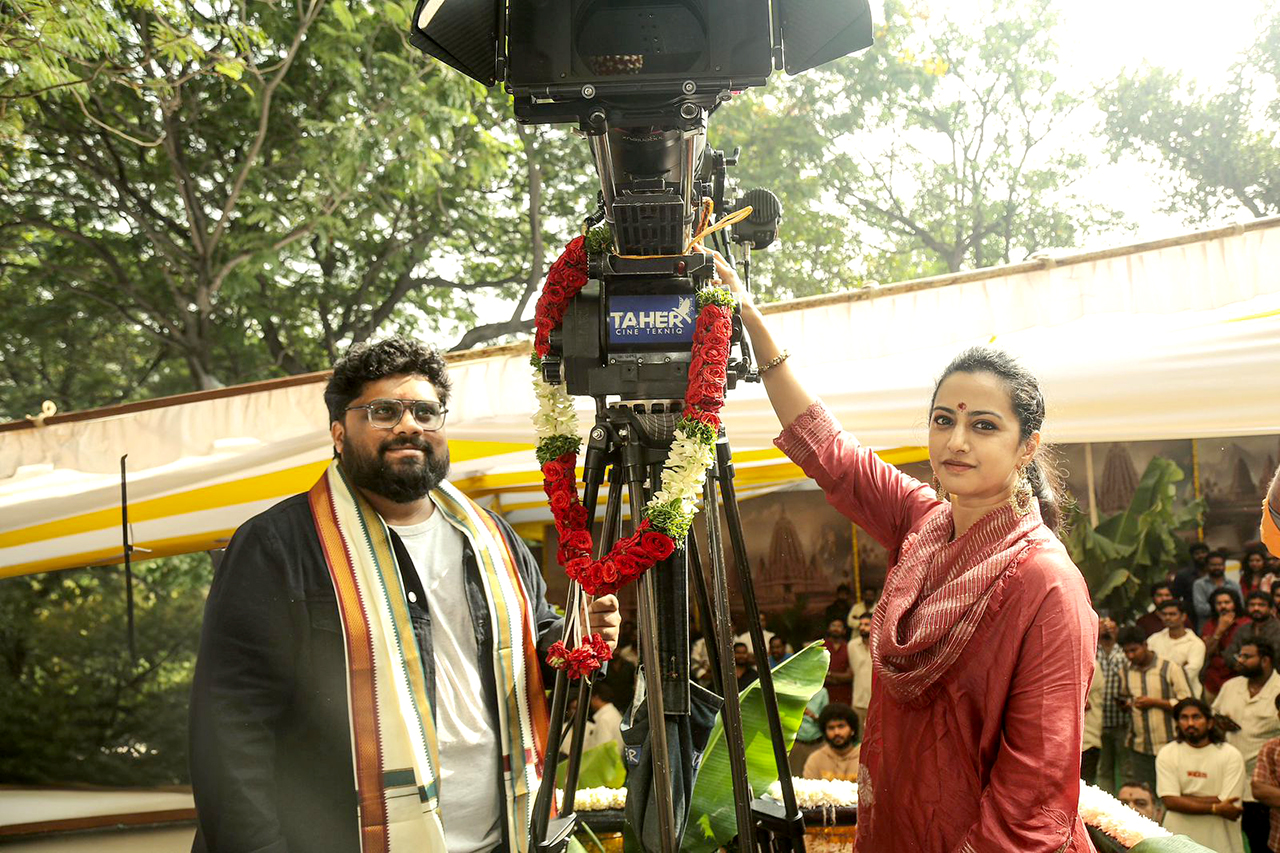 nbk111-begins-balakrishnas-mighty-historical-epic-launched