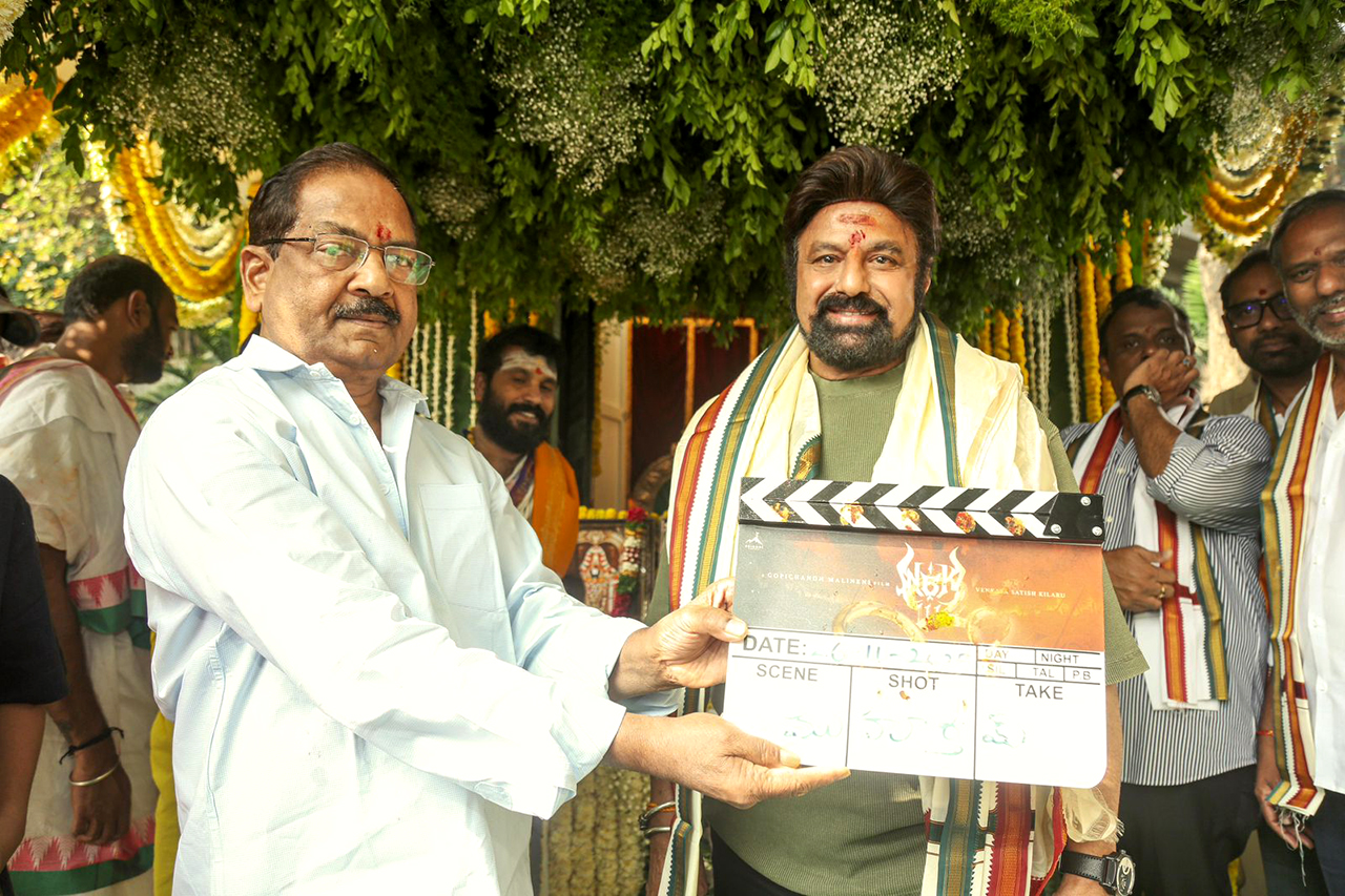 nbk111-begins-balakrishnas-mighty-historical-epic-launched