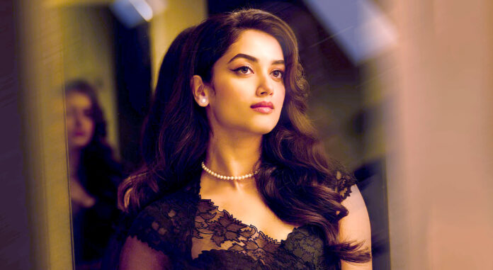 kaantha-will-captivate-everyone-says-heroine-bhagyashri-borse