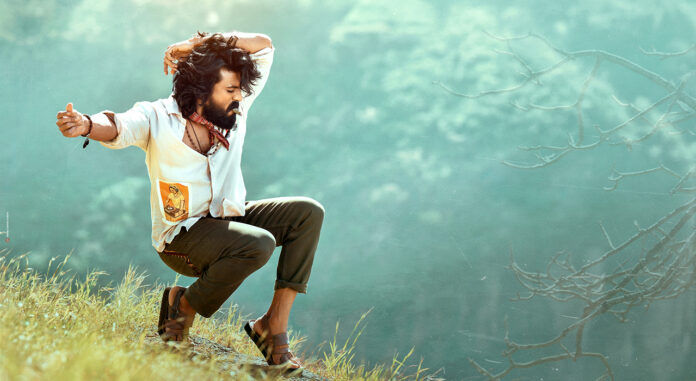 mega-power-star-ram-charan-ar-rahmans-peddi-promo-out