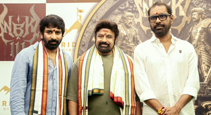 nbk111-begins-balakrishnas-mighty-historical-epic-launched