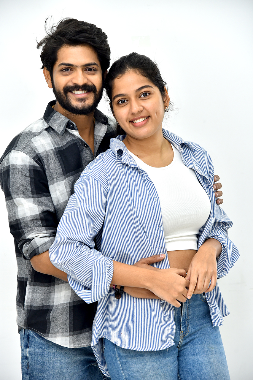 raju-weds-rambai-has-been-changing-my-life-akhil-raj