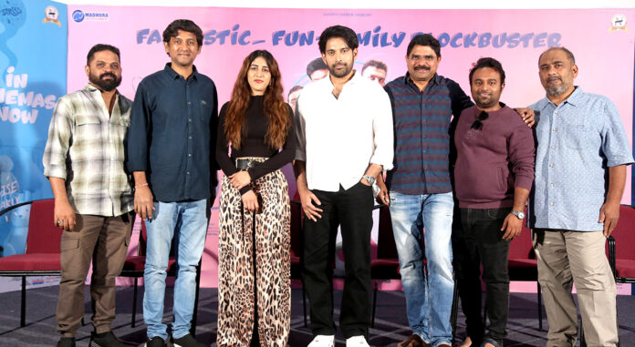 santana-prapthirasthu-opens-to-strong-reviews