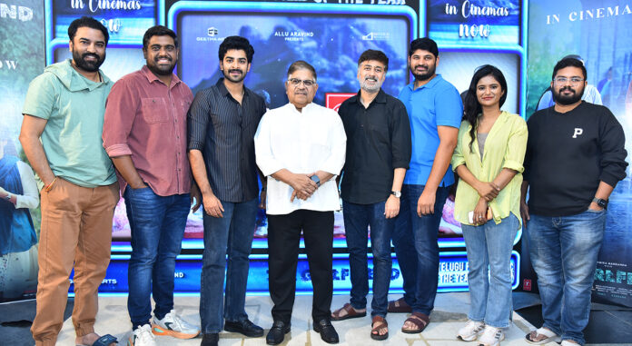 the-girlfriend-touches-every-one-hearts-allu-aravind