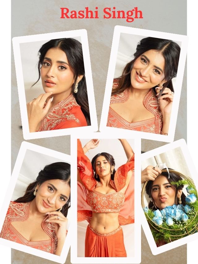 Raashi Singh – Elegant & Effortlessly Charming