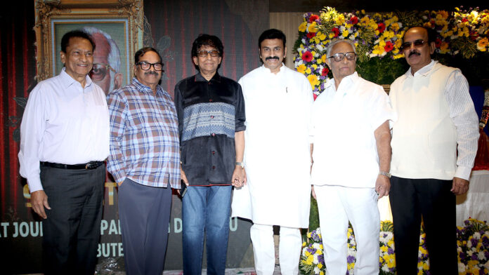 dvs-rajus-97th-birth-anniversary-celebrations