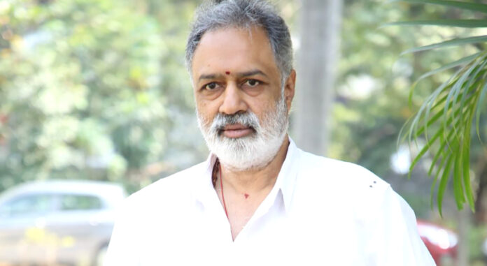 eesha-will-leave-audiences-emotionally-moved-producer-kl-damodar-prasad