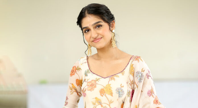 im-happy-to-make-my-telugu-debut-with-champion-anaswara-rajan