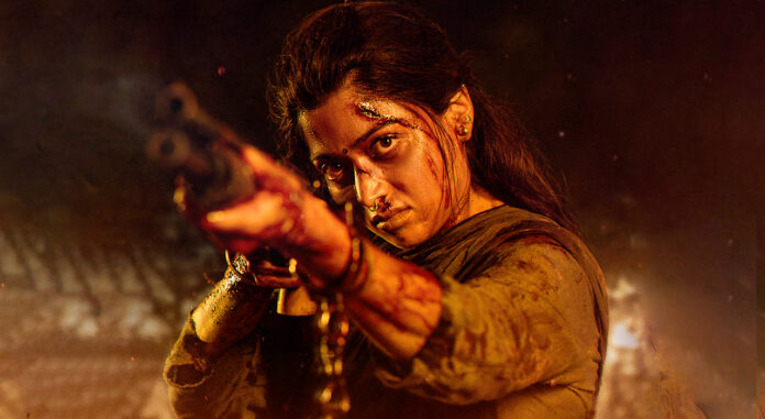 rashmika-mandannas-fierce-pan-india-action-film-mysaa-teaser-unveiled-remember-the-name