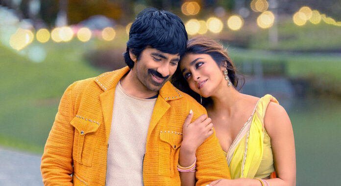 ravi-teja-dimple-hayathis-bhartha-mahashyakula-ku-vignapthi-release-on-jan26