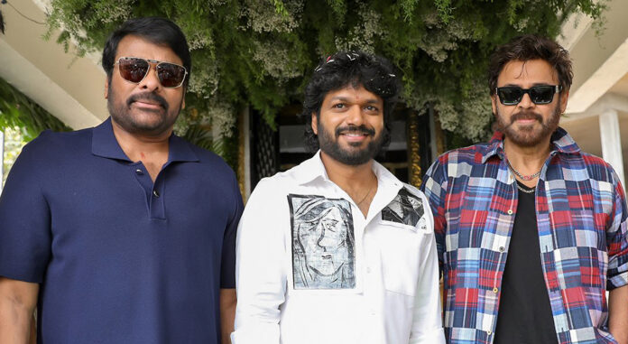 venkatesh-wraps-up-shoot-for-chiranjeevis-mana-shankara-vara-prasad-garu