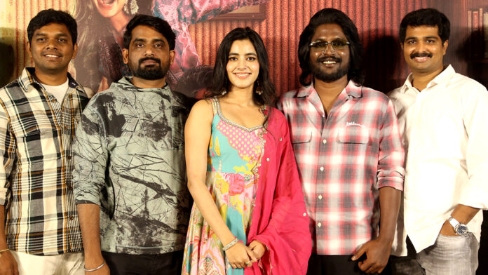 hero-suhas-out-and-out-entertainer-hey-bhagavan-teaser-unveiled