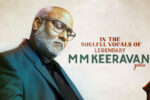 mm-keeravani-lends-his-voice-to-velledaarilo-song-from-sri-chidambaram