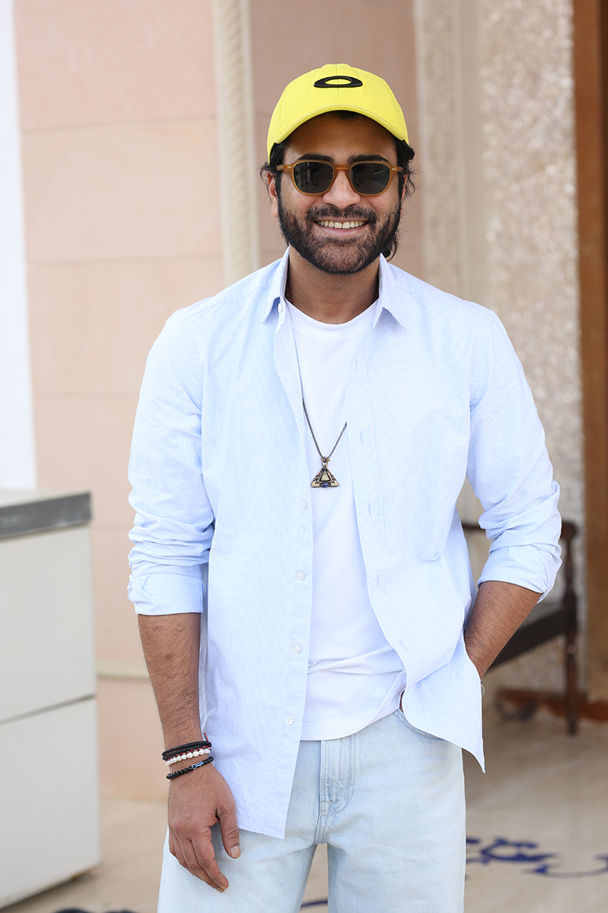 naari-naari-naduma-murari-success-brings-immense-joy-sharwa naari-naari-naduma-murari-success-brings-immense-joy-sharwa