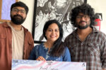 sunitha-unveils-band-capricios-historic-usa-tour-2026-poster