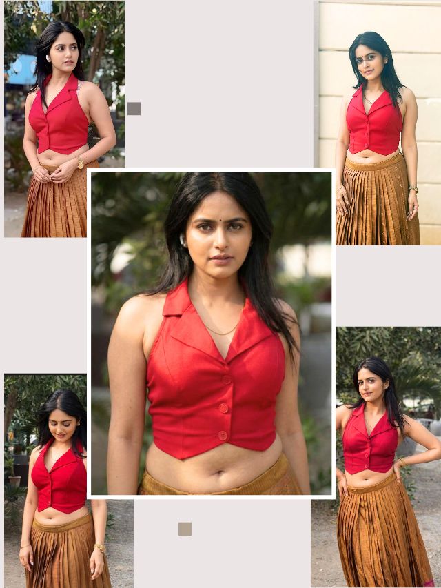 ✨ Rising Star to Watch: Actress Pragya Nayan ✨