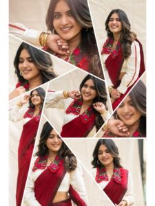 Sravanthi Chokkarapu