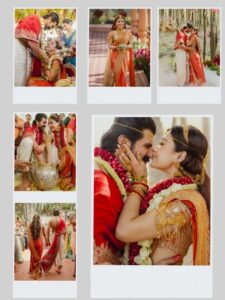 Vijay & Rashmika Wedding