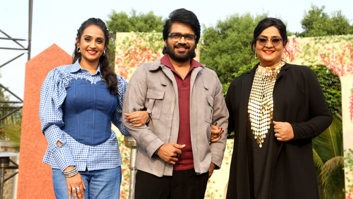 anil-ravipudi-calls-mad-for-each-other-a-refreshing-love-reality-show