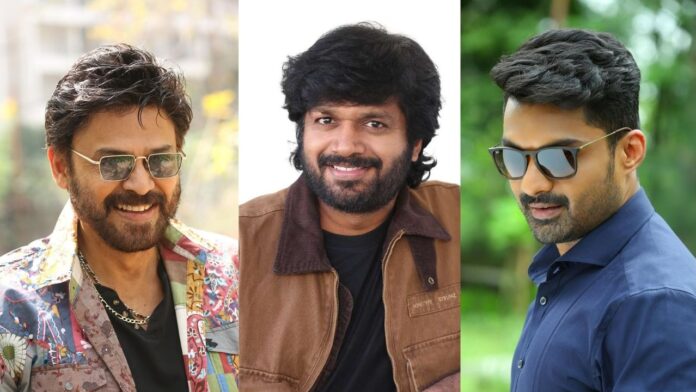 anil-ravipudi-teams-up-with-venkatesh-kalyan-ram-for-grand-sankranthi-2027-entertainer