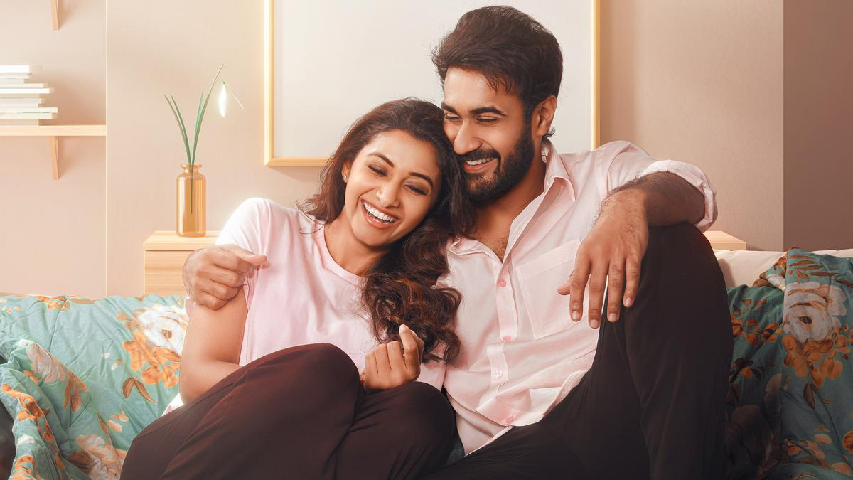 couple-friendly-review-romance-works-drama-falters. couple-friendly-review-romance-works-drama-falters.