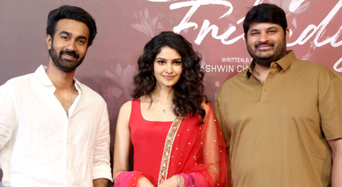 couple-friendly-will-engage-audiences-santosh-soban