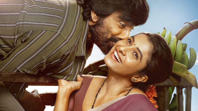 introducing-priya-bhavani-shankar-as-kaveri-in-irumudi