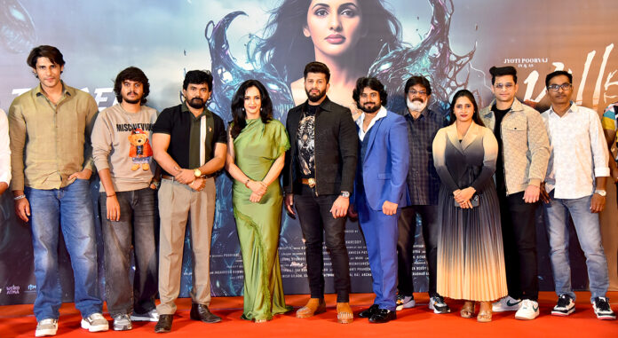 killer-promises-a-unique-sci-fi-thriller-with-a-multi-layered-screenplay