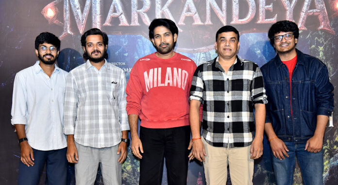 markandeya-becomes-first-film-of-dilraju-dreams