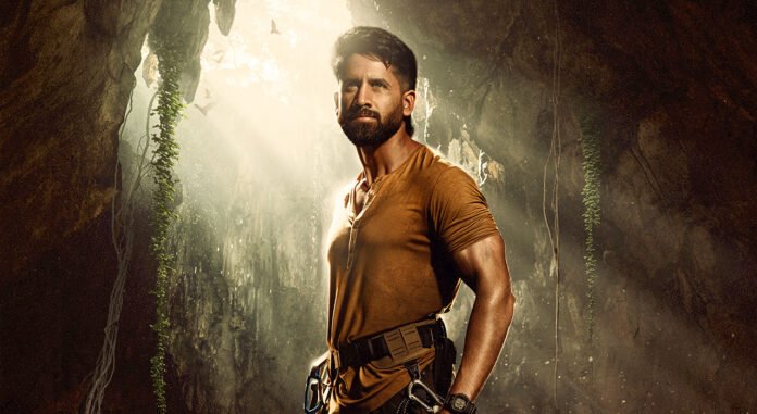 naga-chaitanyas-mythical-thriller-vrushakarma-first-glimpse-on-march-5th