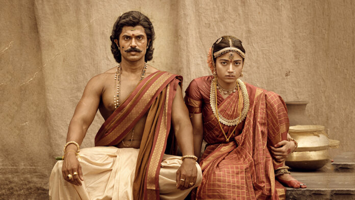 ranabaali-wedding-song-celebrates-vijay-deverakonda-rashmika-mandannas-grand-union