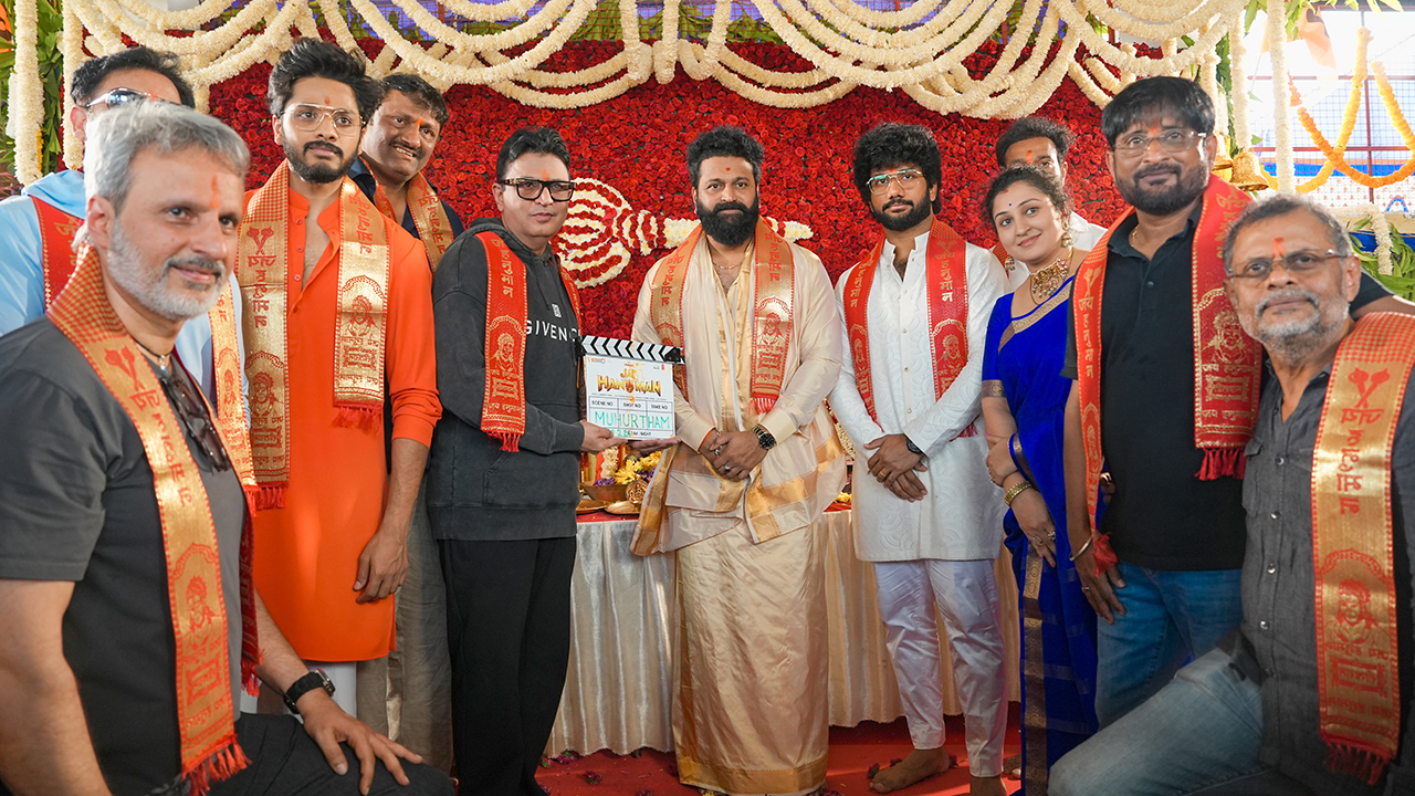 rishab-shettys-jai-hanuman-begins-with-a-grand-launch-at-anjanadri rishab-shettys-jai-hanuman-begins-with-a-grand-launch-at-anjanadri