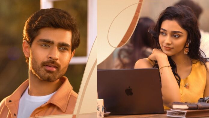 roshan-meka-preity-mukundhans-emo-emo-idi-title-glimpse-out