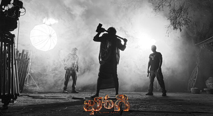 sharwa-sampath-nandis-pan-india-period-actioner-bhogi-begins