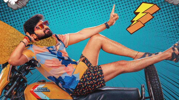 sree-vishnus-vishnu-vinyasam-set-for-grand-theatrical-release-on-february-28