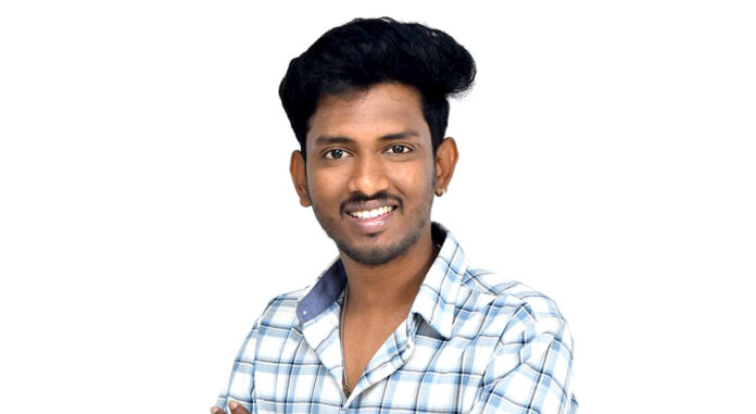 sri-chidambaram-garu-is-a-sensitive-emotional-journey-vinay-ratnam