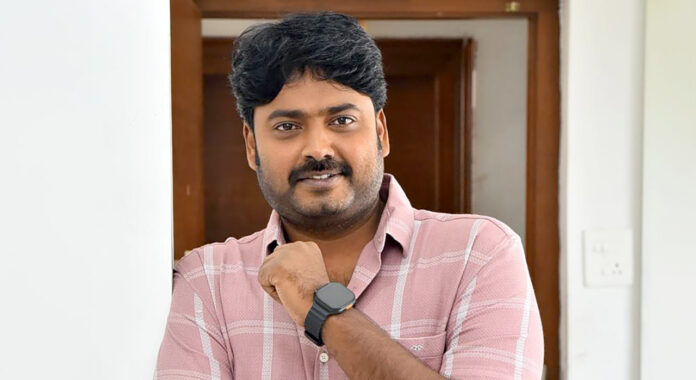 theatres-are-shaking-with-laughter-for-hey-balwant-comedian-sudarshan