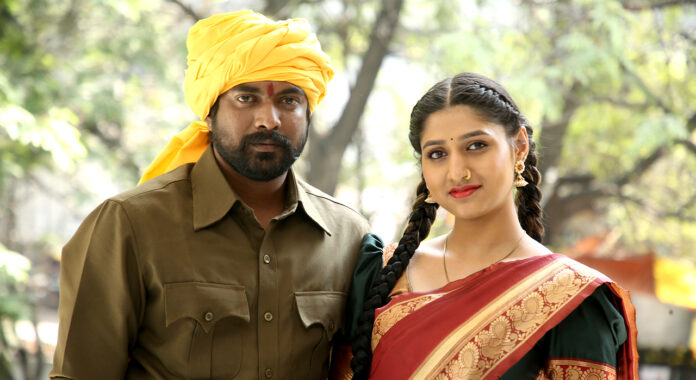 viplava-veerudu-goes-on-floors-with-grand-pooja-ceremony.