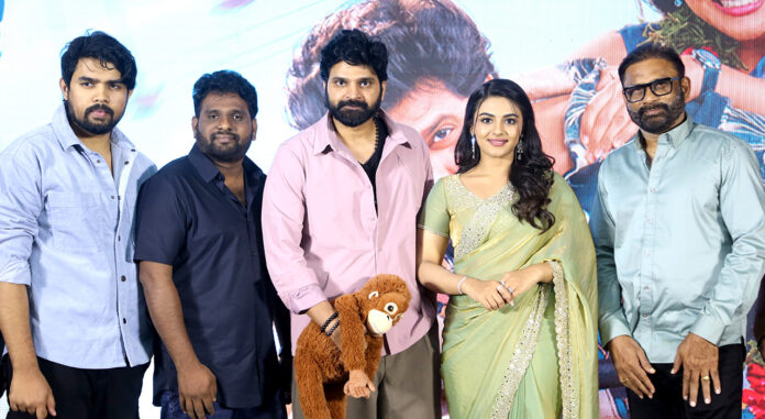 vishnu-vinyasam-promises-non-stop-laughter-sree-vishnu-calls-it-a-sure-shot-family-entertainer