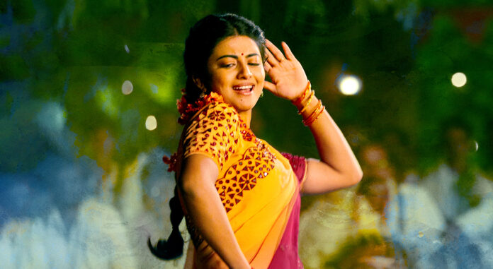 anandis-garividi-lakshmi-unveils-energetic-folk-song-kosindi-koyagura