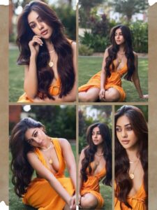 Anu Emmanuel