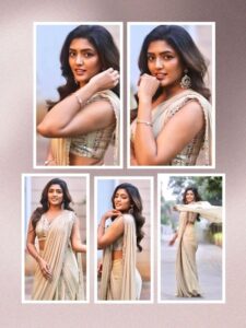 Eesha Rebba