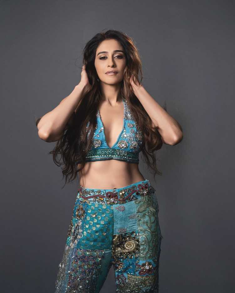 Regina Cassandra Regina Cassandra