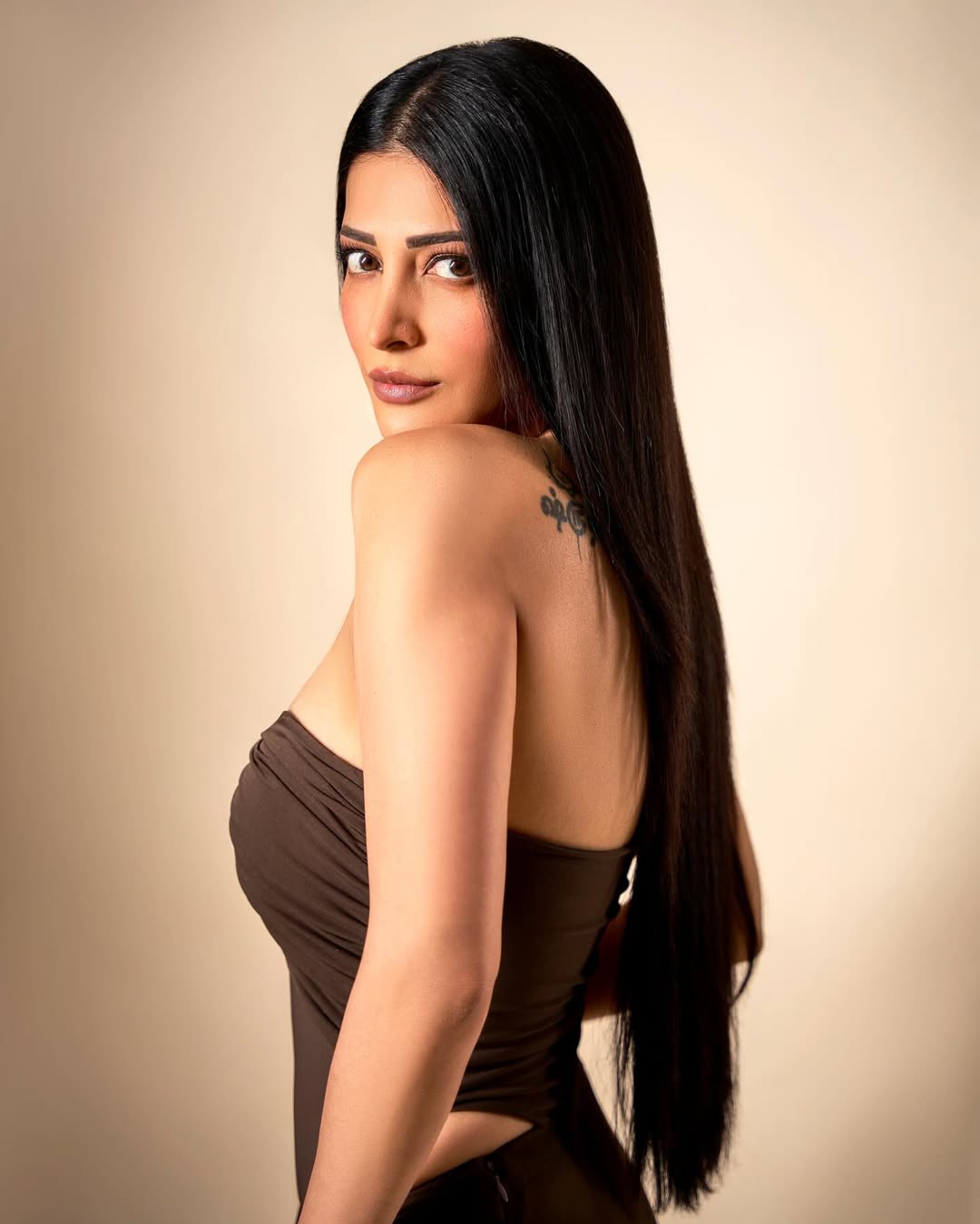 Shruti Haasan