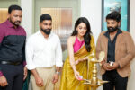 actress-regina-cassandra-launches-kolors-2-0-in-srikakulam