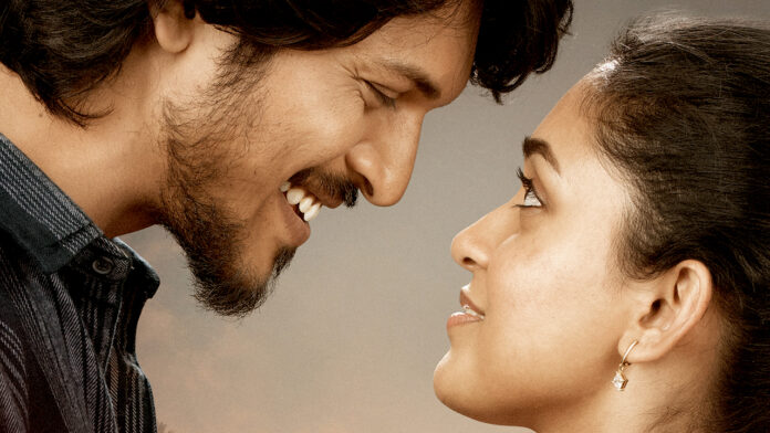 bangaru-bomma-song-from-godari-gattupaina-wins-hearts