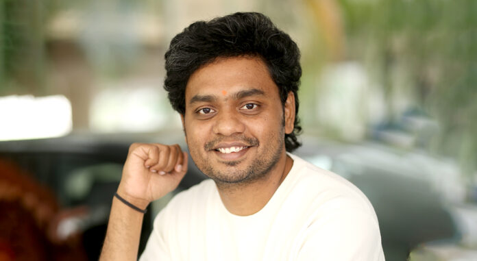 biker-blends-racing-thrill-with-family-emotions-director-abhilash-reddy