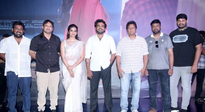 chennai-love-story-will-be-one-of-indian-cinemas-greatest-love-stories-kiran-abbavaram